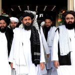 Pakistan Draws the Red Line Against Afghan-Based Militants Pakistan Draws the Red Line Against Afghan-Based Militants
