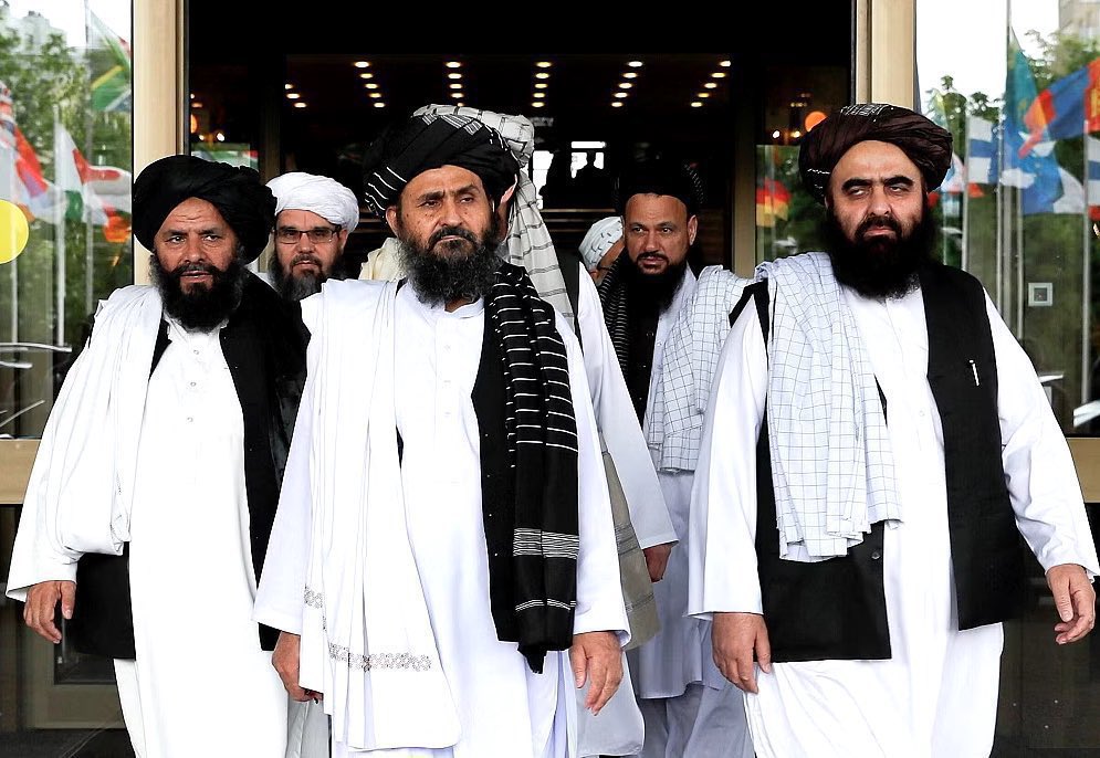 Pakistan Draws the Red Line Against Afghan-Based Militants Pakistan Draws the Red Line Against Afghan-Based Militants