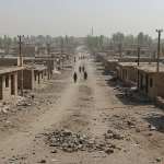 The Defining Moment for Afghanistan is Now The Defining Moment for Afghanistan is Now