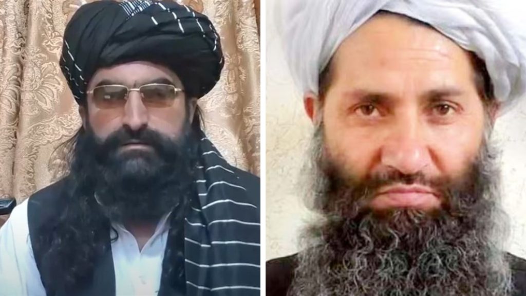 The Enduring Thorn: Pakistan’s Reluctant Entanglement with Afghanistan in the Post-US Withdrawal Era The Enduring Thorn: Pakistan’s Reluctant Entanglement with Afghanistan in the Post-US Withdrawal Era