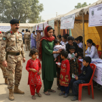 The True Role of Army Welfare Foundations The True Role of Army Welfare Foundations