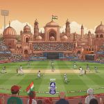 When Cricket Reflects Geopolitics: The Asia Cup 2025 Through a South Asian Lens When Cricket Reflects Geopolitics: The Asia Cup 2025 Through a South Asian Lens