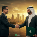 Bookme’s Big Leap: Pakistani Startup Joins Hands with Saudi Rewards Giant Resal Bookme’s Big Leap: Pakistani Startup Joins Hands with Saudi Rewards Giant Resal