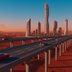 From Cars to Mars: The Technological Road to Musk’s Trillionaire Dream From Cars to Mars: The Technological Road to Musk’s Trillionaire Dream