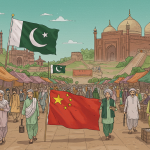 Pakistan-China 11 Training Pacts Under CPEC Phase II: Building Human Capital for a Shared Future Pakistan-China 11 Training Pacts Under CPEC Phase II: Building Human Capital for a Shared Future