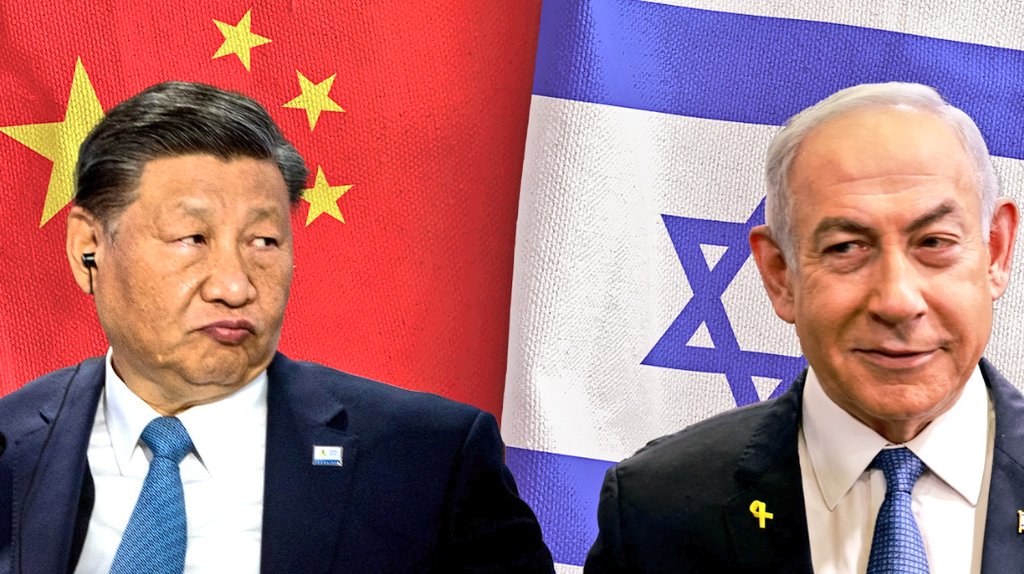 How US-China Geopolitical Tensions are Reshaping the Legal Landscape for Law Firms How US-China Geopolitical Tensions are Reshaping the Legal Landscape for Law Firms