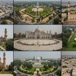 32 Provinces, One Pakistan