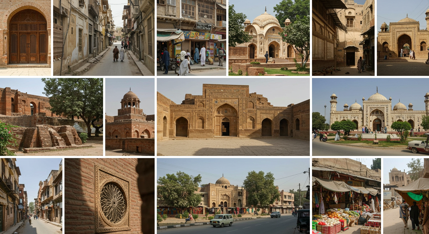 32 Provinces: Pakistan’s Path to Unity, Development, and Stronger Federalism 32 Provinces: Pakistan’s Path to Unity, Development, and Stronger Federalism