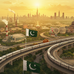 Pakistan-China CPEC 2.0: Accelerating Industrial Growth, Jobs, and Regional Trade Connectivity Pakistan-China CPEC 2.0: Accelerating Industrial Growth, Jobs, and Regional Trade Connectivity