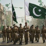 60th Defence Day: A Nation’s Eternal Bond with Its Guardians 60th Defence Day: A Nation’s Eternal Bond with Its Guardians