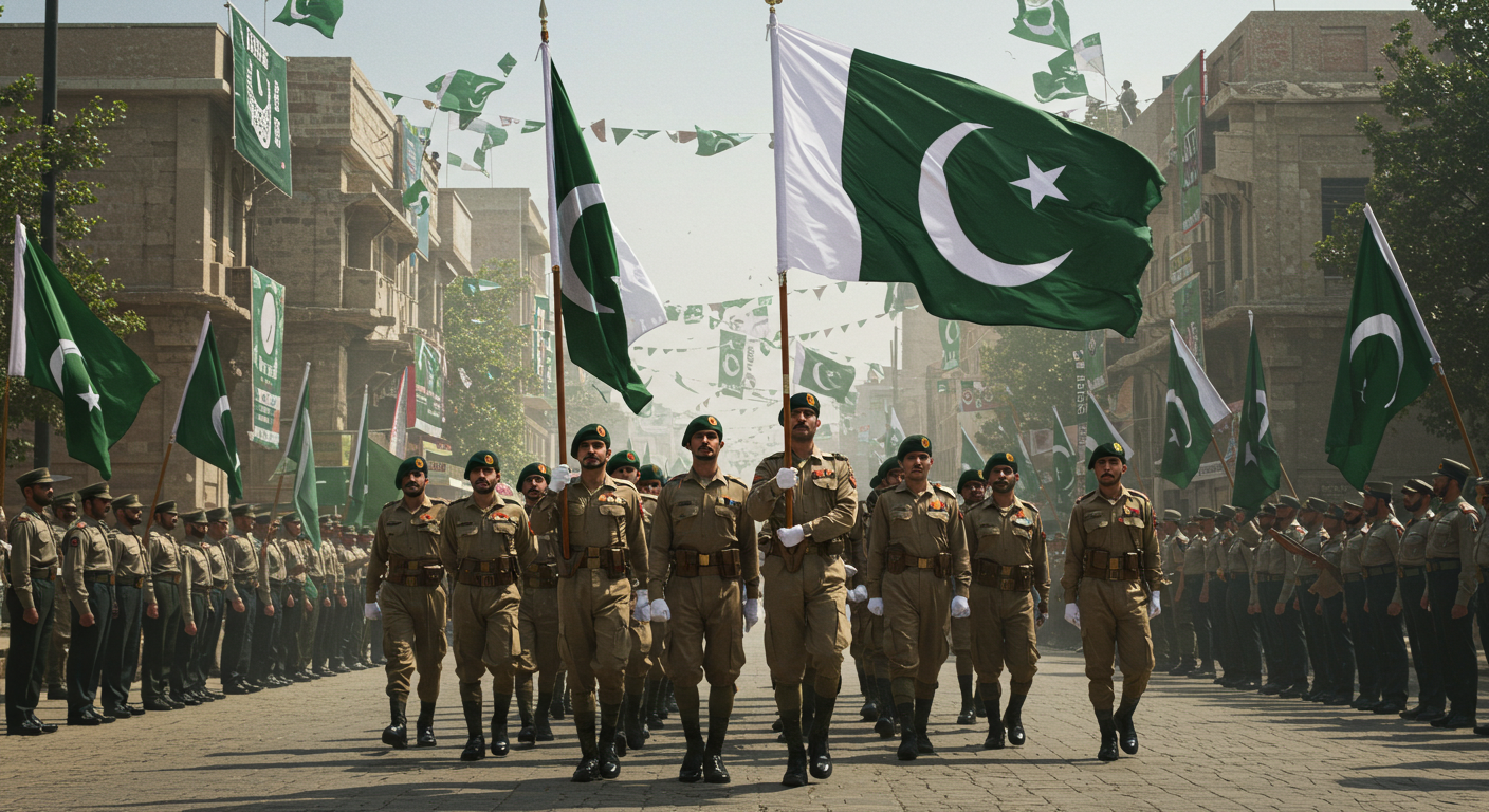 60th Defence Day: A Nation’s Eternal Bond with Its Guardians 60th Defence Day: A Nation’s Eternal Bond with Its Guardians