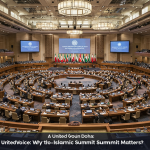 A United Voice in Doha: Why the Arab-Islamic Summit Matters? A United Voice in Doha: Why the Arab-Islamic Summit Matters?