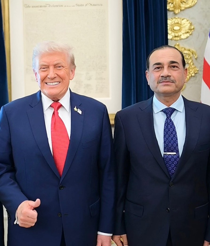 The Diplomatic Significance of Trump’s Meeting with Pakistan’s Leadership The Diplomatic Significance of Trump’s Meeting with Pakistan’s Leadership