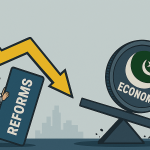 Pakistan’s Domestic Industrial Boom and Humanitarian Friendship Beyond Borders Pakistan’s Domestic Industrial Boom and Humanitarian Friendship Beyond Borders