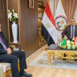 Egypt’s Sinai Buildup and the Fragile Hope for Middle East Peace Egypt’s Sinai Buildup and the Fragile Hope for Middle East Peace