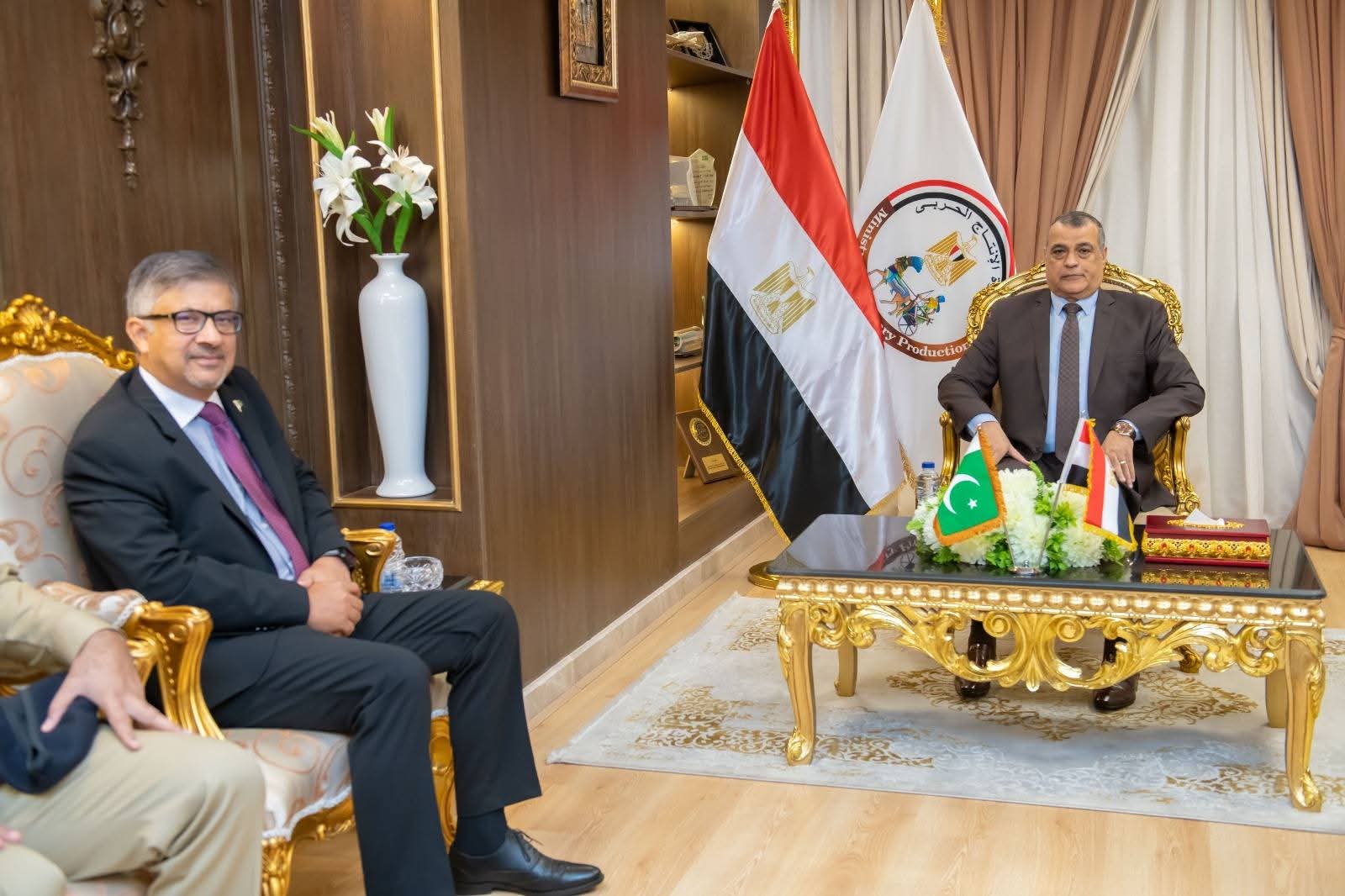 Egypt’s Sinai Buildup and the Fragile Hope for Middle East Peace Egypt’s Sinai Buildup and the Fragile Hope for Middle East Peace