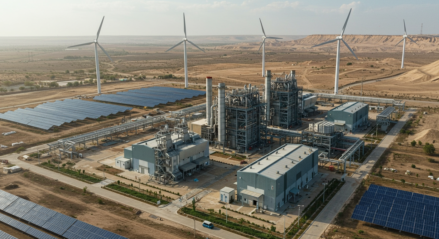 Pakistan’s Energy Moment in a World China Is Helping to Change Pakistan’s Energy Moment in a World China Is Helping to Change