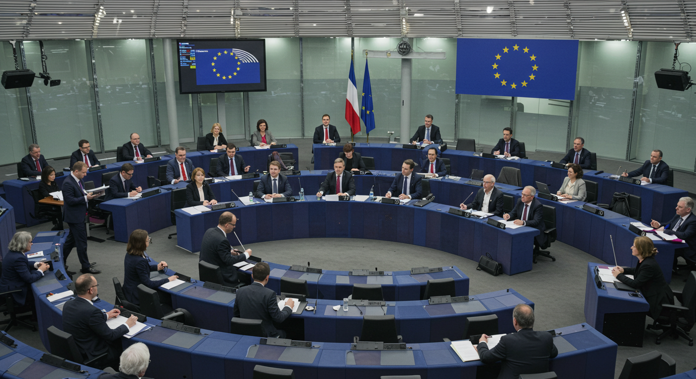 The Rise of Far-Right Politics in Europe: Causes, Consequences, and Challenges