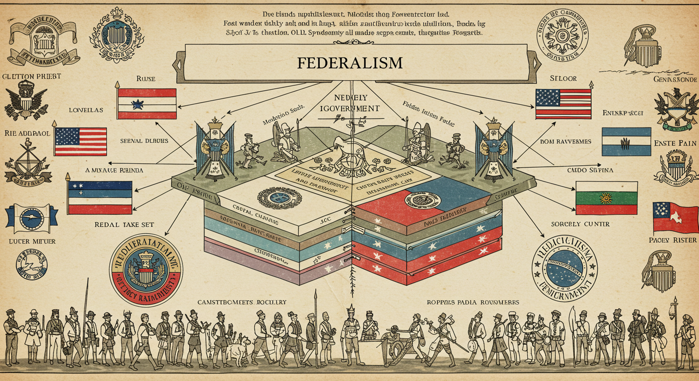 Constitutional and Consensus-Building Hurdles: Pakistan’s Road to Effective Federalism