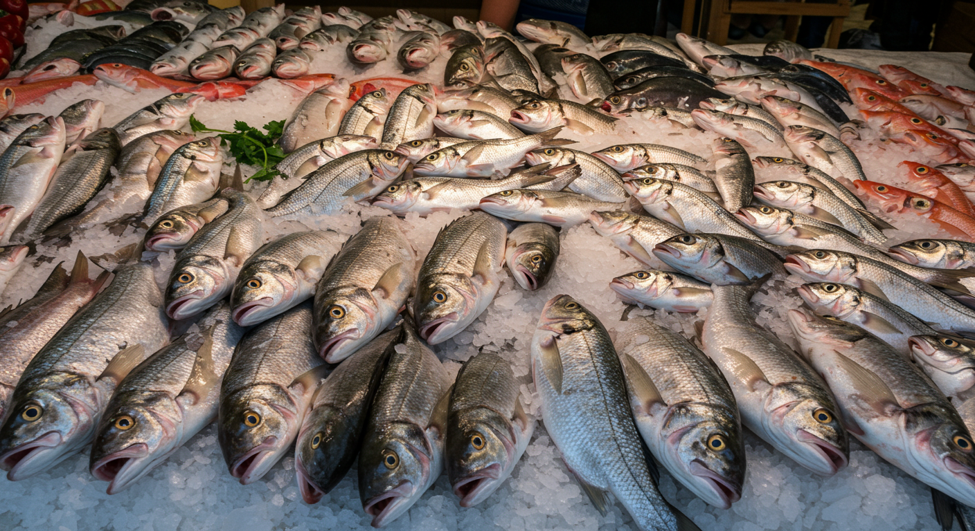 Gwadar’s Fishmeal Plant: A Strategic Leap Toward Sustainable Growth and Export Excellence