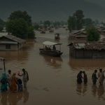 Pakistan’s Floods and the Politics of Climate Injustice Pakistan’s Floods and the Politics of Climate Injustice