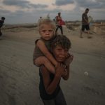 Gaza: The Holocaust of Our Time Gaza: The Holocaust of Our Time