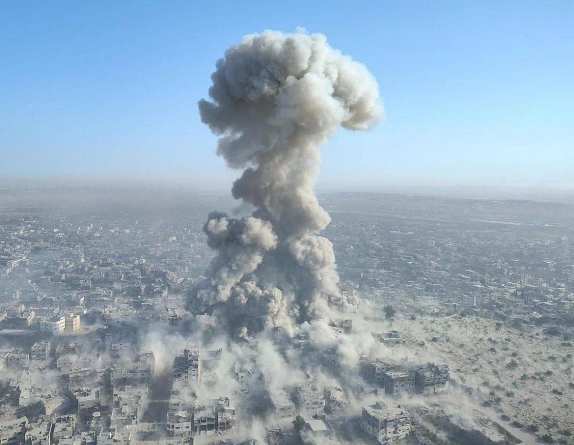 Defiance in Gaza: Israel Pushes On, Pakistan Pushes Back with Global Support for Palestine Defiance in Gaza: Israel Pushes On, Pakistan Pushes Back with Global Support for Palestine