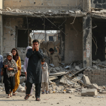 Afghanistan’s Blind Eye: TTP Sanctuaries and the Rising Threat to Regional Stability Afghanistan’s Blind Eye: TTP Sanctuaries and the Rising Threat to Regional Stability