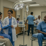 Pakistan’s Gift to Global Health: IHA-YOLO and Med-YOLOWorld for Real Hospitals, Real Patients Pakistan’s Gift to Global Health: IHA-YOLO and Med-YOLOWorld for Real Hospitals, Real Patients