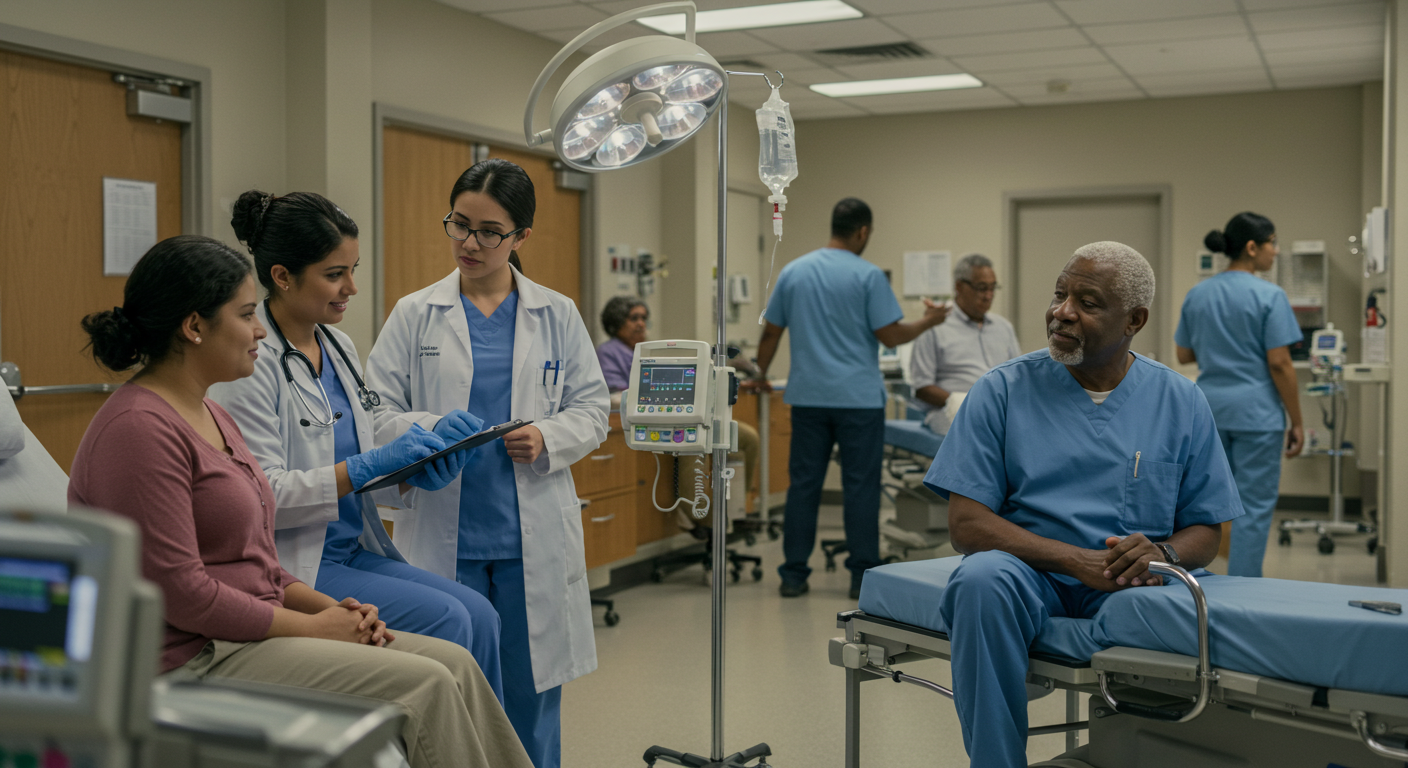 Pakistan’s Gift to Global Health: IHA-YOLO and Med-YOLOWorld for Real Hospitals, Real Patients Pakistan’s Gift to Global Health: IHA-YOLO and Med-YOLOWorld for Real Hospitals, Real Patients
