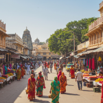The Silent Rebellion of the South Against Modi’s Exploitation The Silent Rebellion of the South Against Modi’s Exploitation