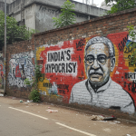 India’s Hypocrisy: Democracy in Name, Censorship in Practice India’s Hypocrisy: Democracy in Name, Censorship in Practice