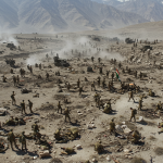 India’s Dirty War Against Pakistan India’s Dirty War Against Pakistan