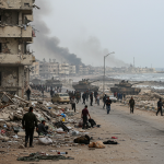 Israel Starves Gaza’s Children Israel Starves Gaza’s Children