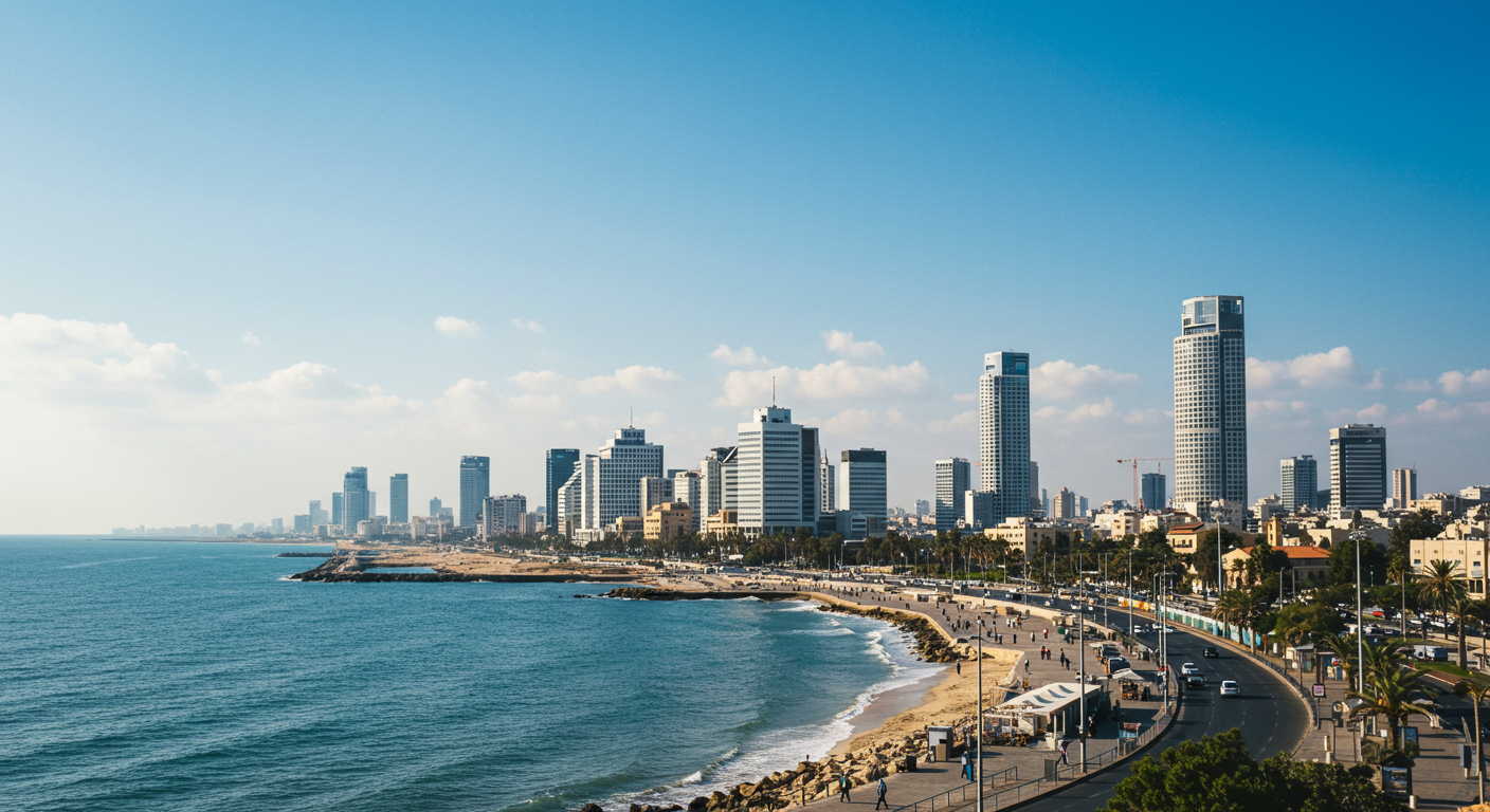 Israel’s Doha Strike: A Violation of Sovereignty and a Blow to Peace Israel’s Doha Strike: A Violation of Sovereignty and a Blow to Peace
