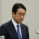 Japan’s Prime Minister Shigeru Ishiba Resigns After Election Losses