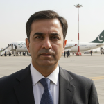 Pakistan’s Envoy Heads to Kabul with Stern Message on TTP Pakistan’s Envoy Heads to Kabul with Stern Message on TTP