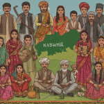 AJK’s Demographic Story: Small in Size, Strong in Significance AJK’s Demographic Story: Small in Size, Strong in Significance