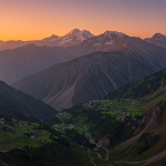 Azad Jammu and Kashmir: Powering Pakistan, Overlooked by the World Azad Jammu and Kashmir: Powering Pakistan, Overlooked by the World