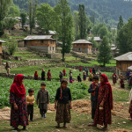 Bread and Dignity: How Pakistan Ensures Food Security in AJK Bread and Dignity: How Pakistan Ensures Food Security in AJK