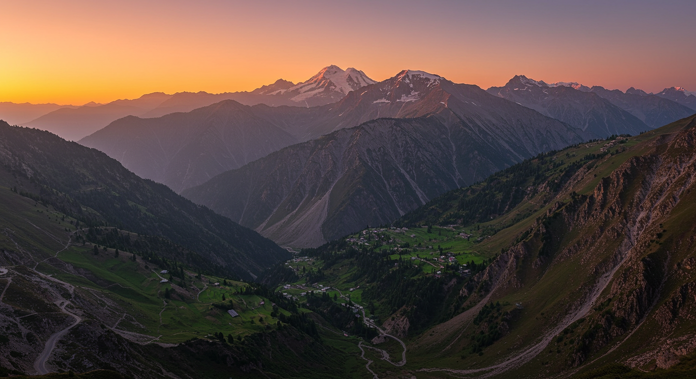 Azad Jammu and Kashmir: Powering Pakistan, Overlooked by the World Azad Jammu and Kashmir: Powering Pakistan, Overlooked by the World