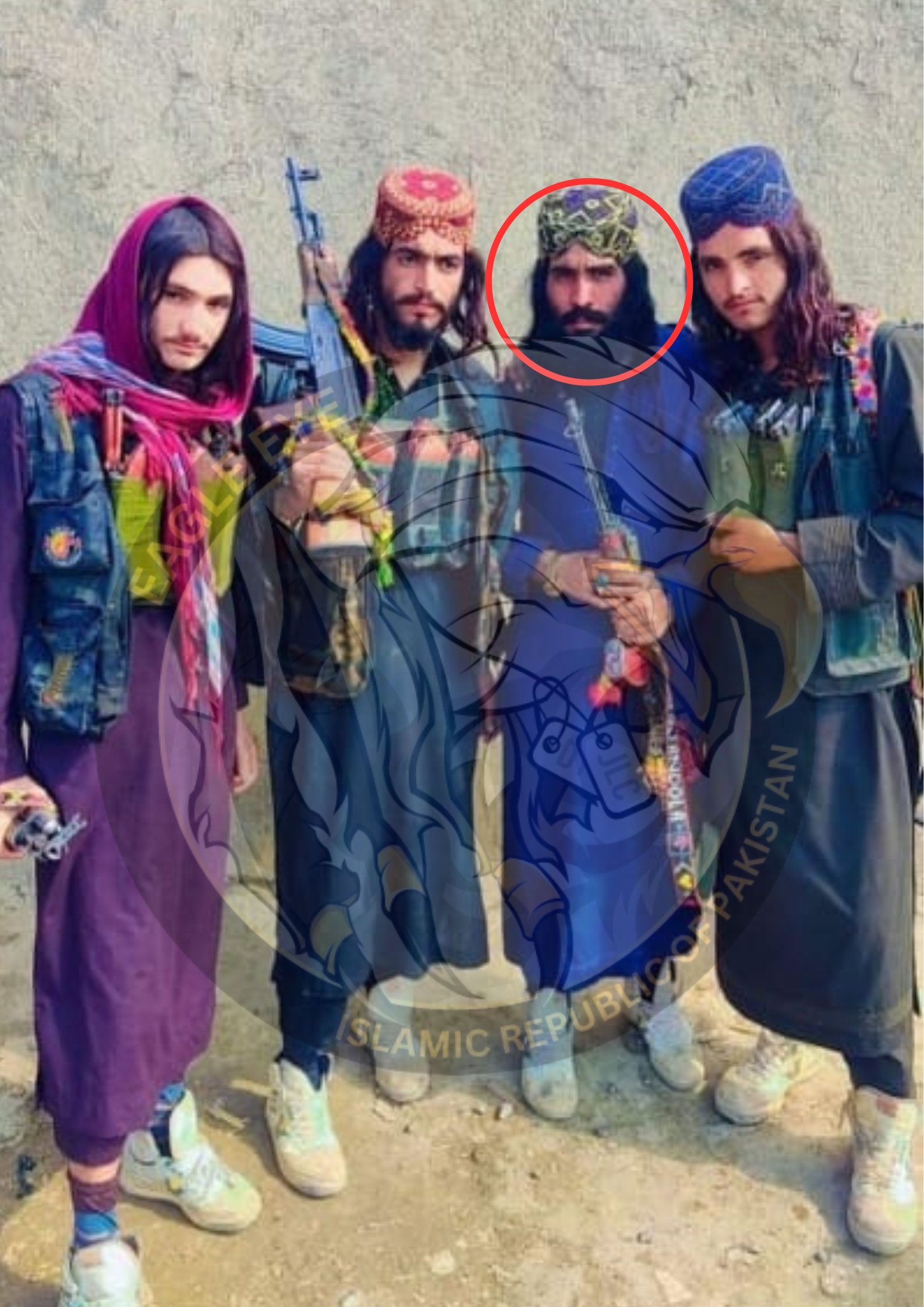 PTI’s Self-Serving Agenda Undermining Counter-Terrorism Operations in KP PTI’s Self-Serving Agenda Undermining Counter-Terrorism Operations in KP