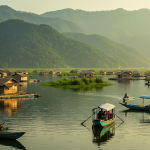 Manipur’s Ethnic Tensions and India’s Northeastern Dilemma Manipur’s Ethnic Tensions and India’s Northeastern Dilemma
