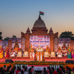 Modi’s Hindutva Theater in Manipur