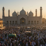 Pakistan Leads and the Muslim World Must Follow Pakistan Leads and the Muslim World Must Follow
