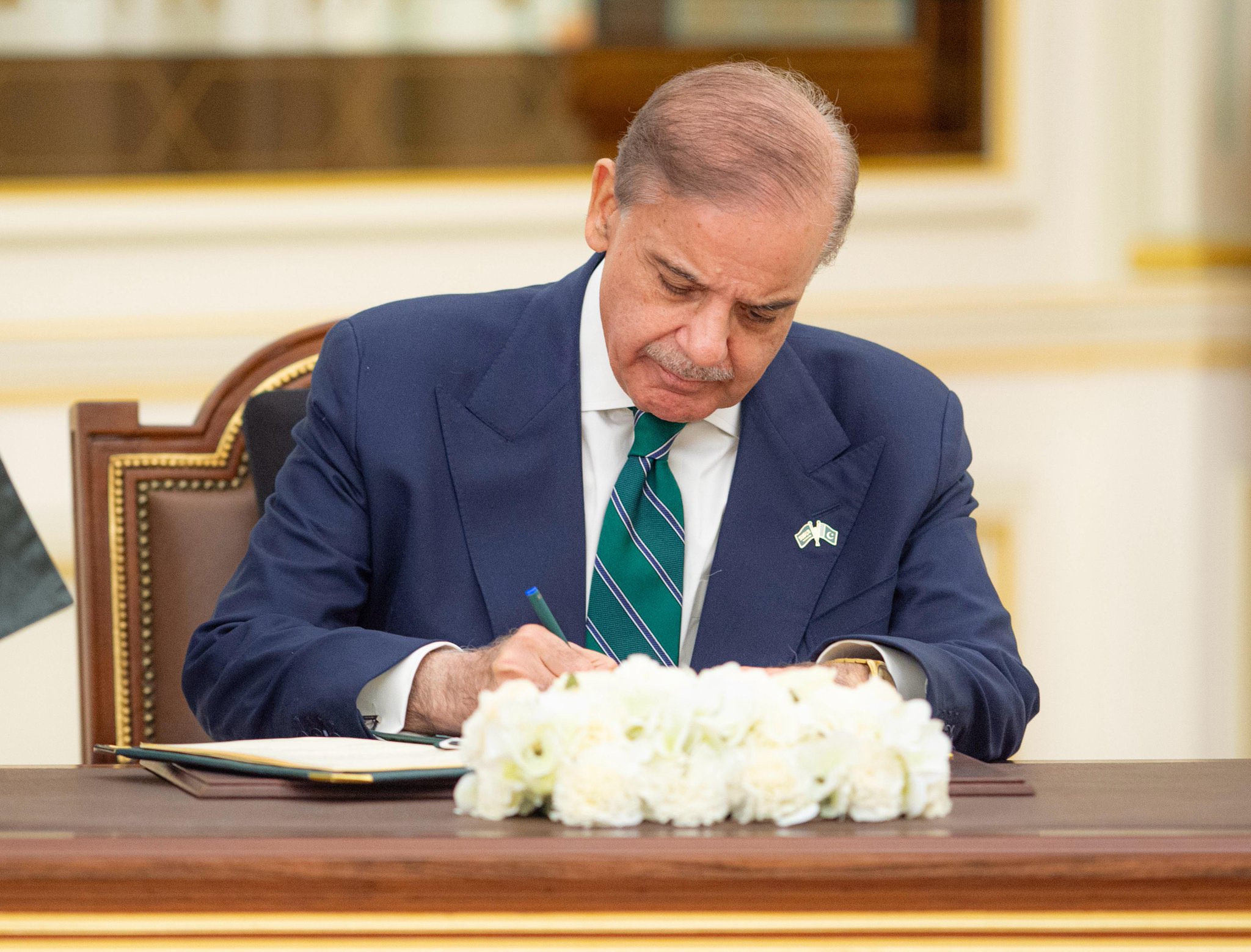 Pakistan as a Strategic Balancer beyond South Asia