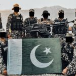 Pakistan Counter Terrorism Struggle and the Shadow of India’s Influence Pakistan Counter Terrorism Struggle and the Shadow of India’s Influence