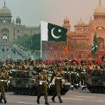 Pakistan Ascends, India Fades: Lessons from Beijing Parade Pakistan Ascends, India Fades: Lessons from Beijing Parade