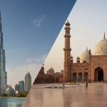 Pakistan and UAE Solidify Defense Relations Pakistan and UAE Solidify Defense Relations