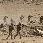 Pakistani Forces Eliminate 19 Militants in Major Raids Pakistani Forces Eliminate 19 Militants in Major Raids